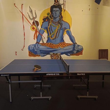 Olt Hostel Rishīkesh المظهر الخارجي الصورة