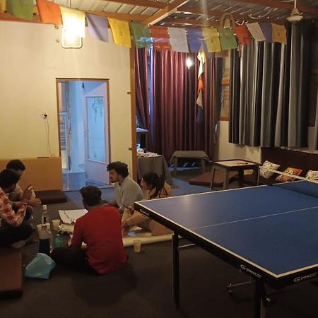 Olt Hostel Rishīkesh المظهر الخارجي الصورة