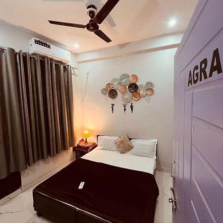 Olt Hostel Rishīkesh المظهر الخارجي الصورة