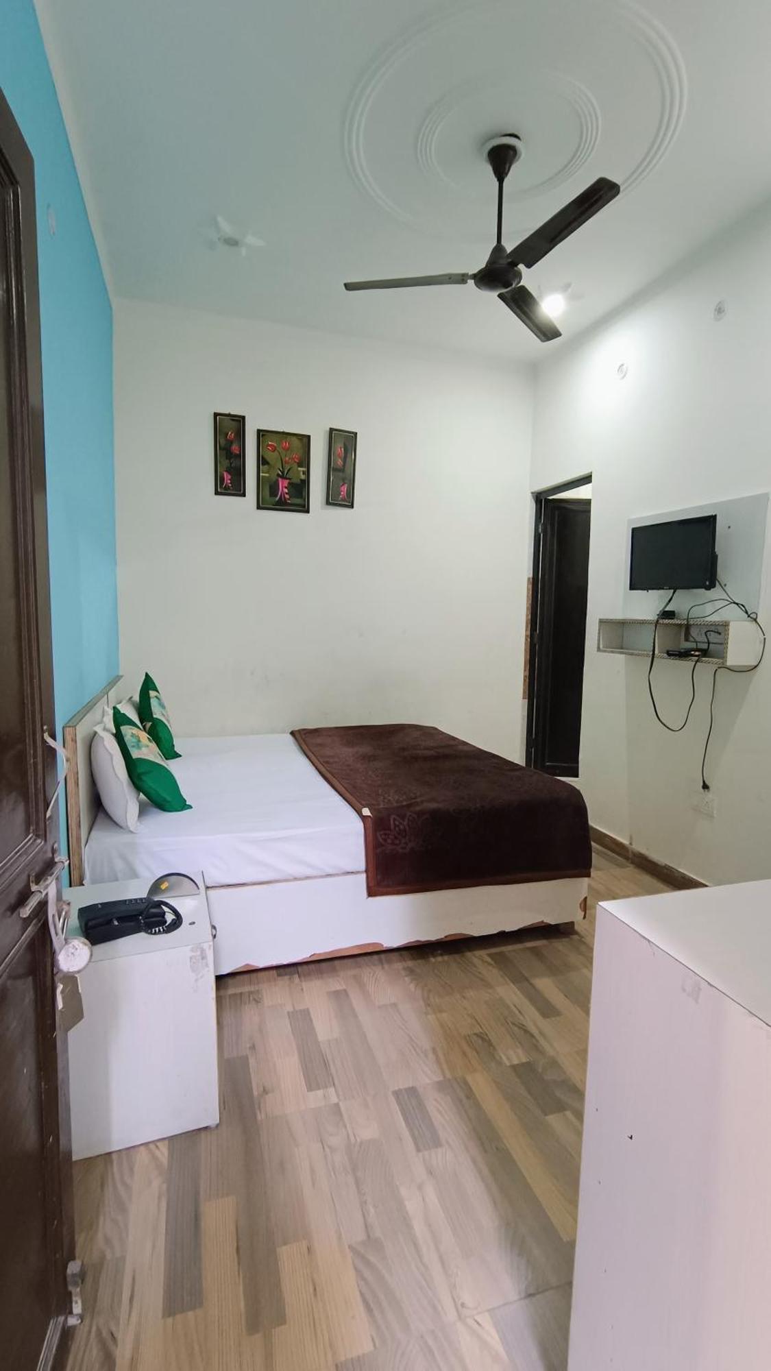 Olt Hostel Rishīkesh المظهر الخارجي الصورة