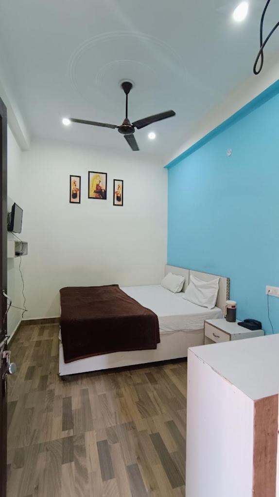 Olt Hostel Rishīkesh المظهر الخارجي الصورة