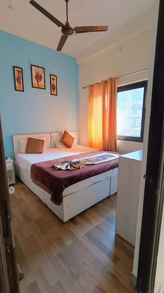 Olt Hostel Rishīkesh المظهر الخارجي الصورة