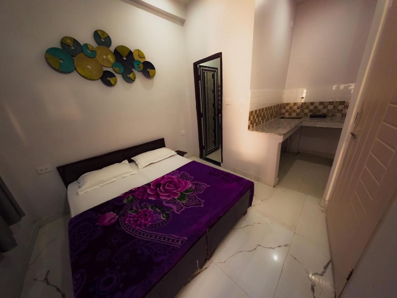Olt Hostel Rishīkesh المظهر الخارجي الصورة