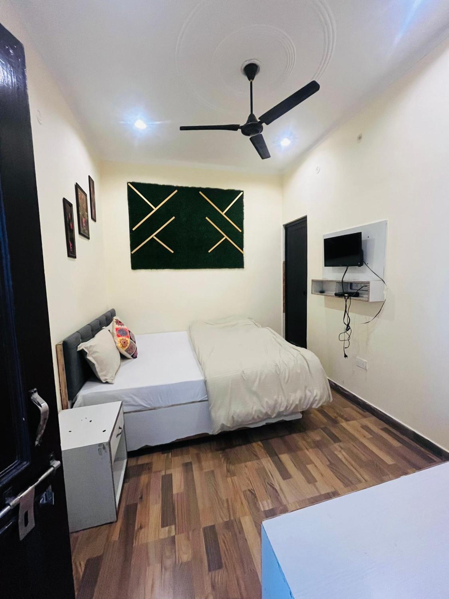Olt Hostel Rishīkesh المظهر الخارجي الصورة