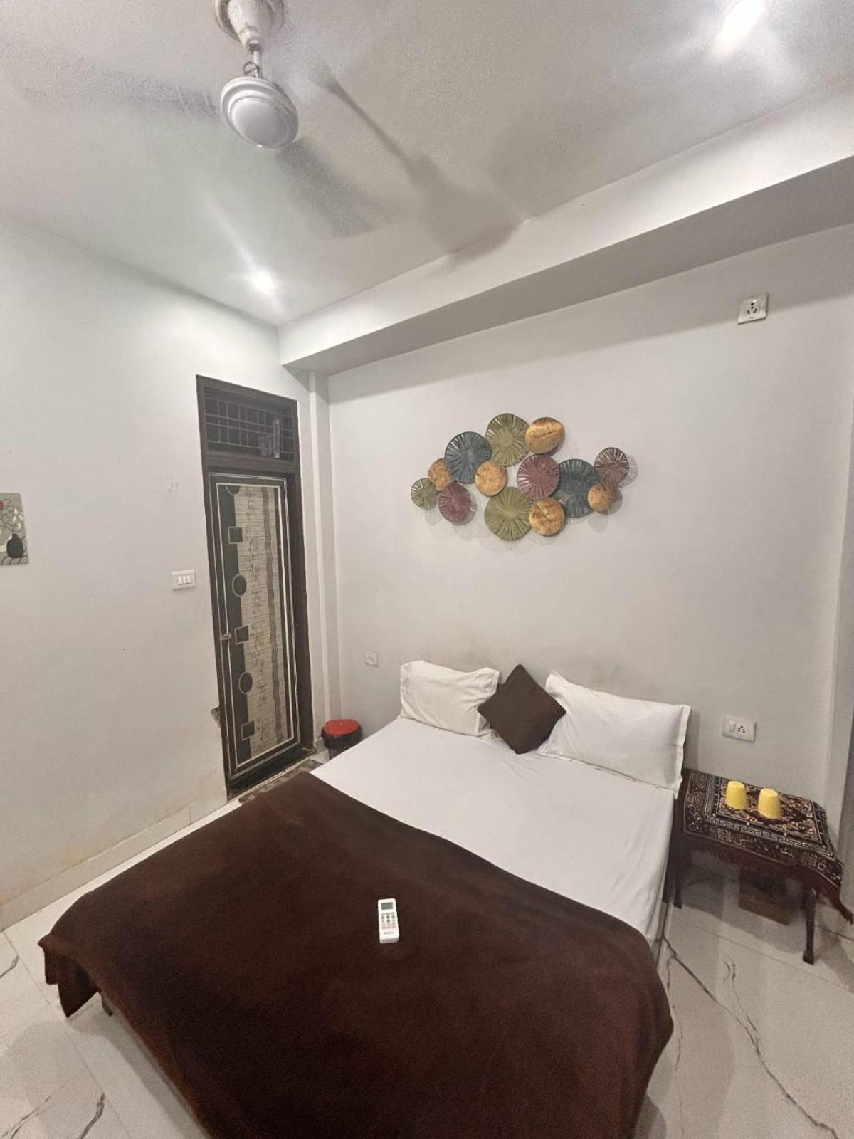 Olt Hostel Rishīkesh المظهر الخارجي الصورة