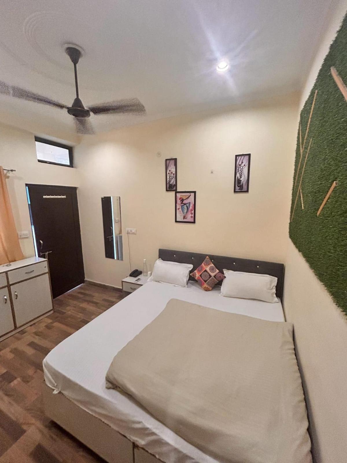 Olt Hostel Rishīkesh المظهر الخارجي الصورة