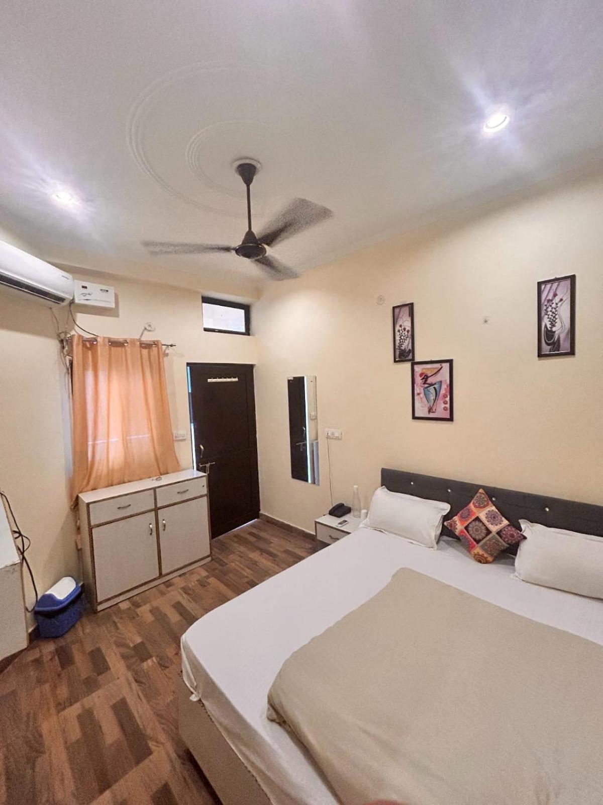 Olt Hostel Rishīkesh المظهر الخارجي الصورة