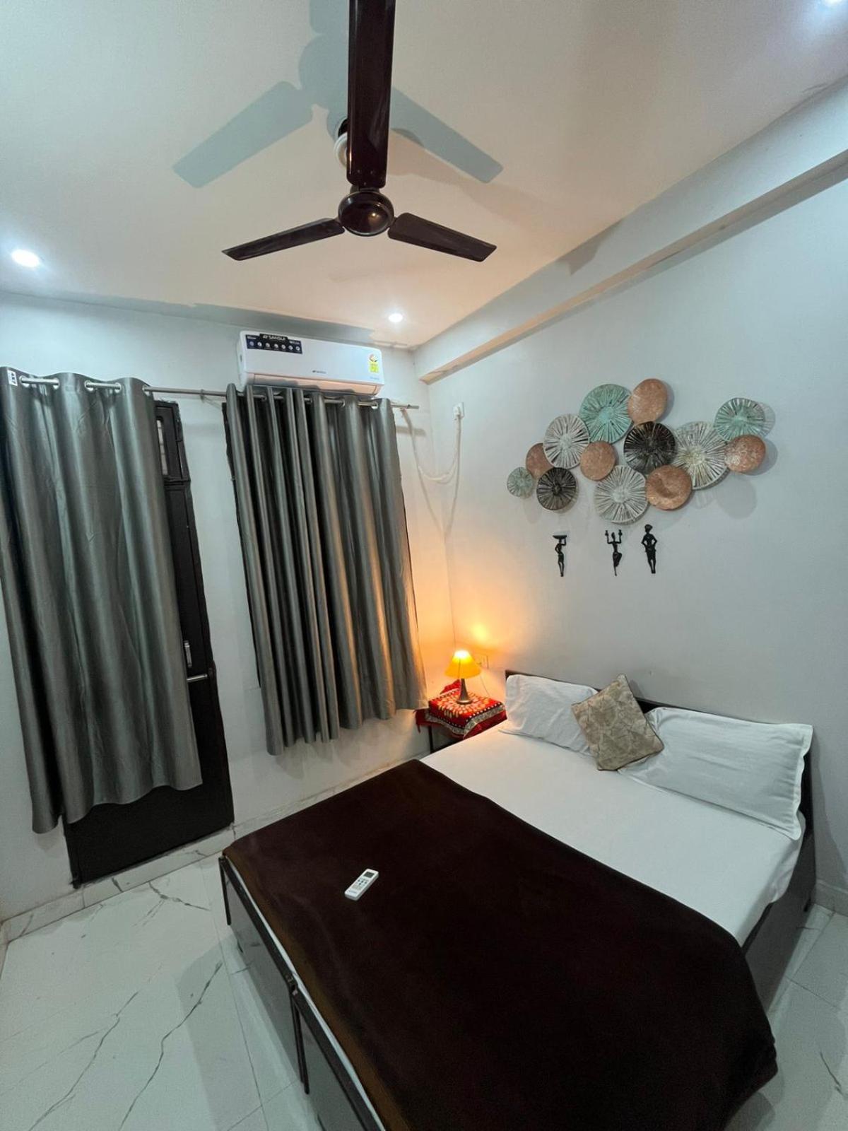 Olt Hostel Rishīkesh المظهر الخارجي الصورة